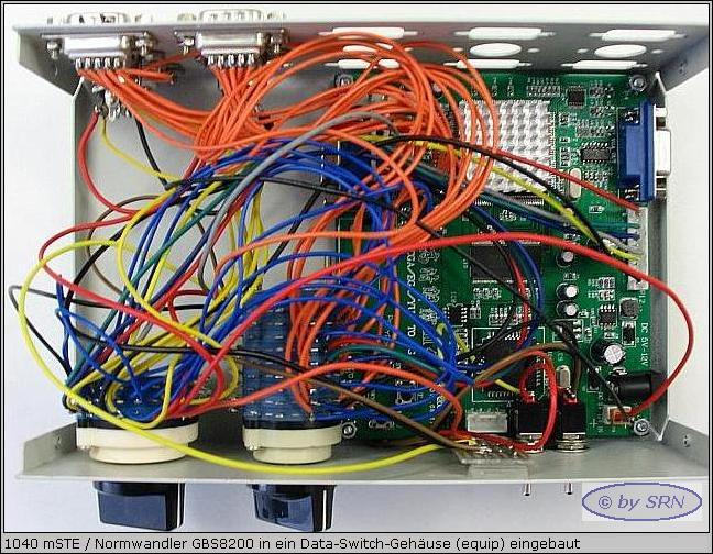 GBS8200