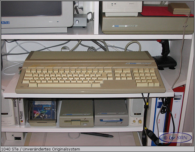 1040STe