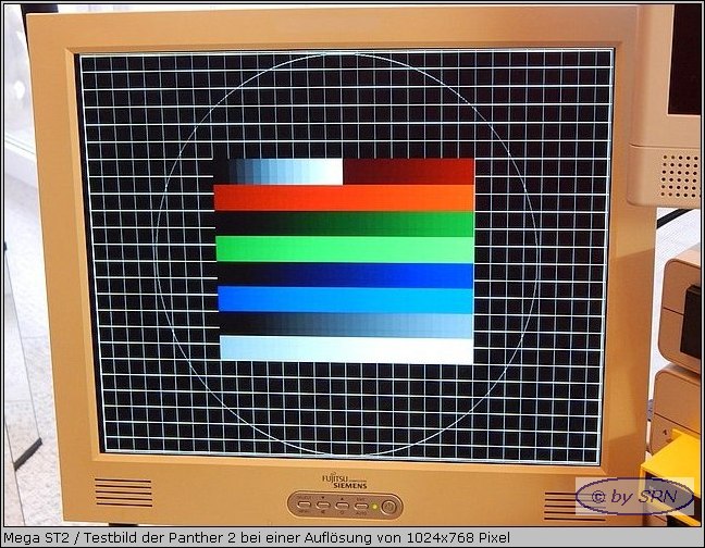 Testbild