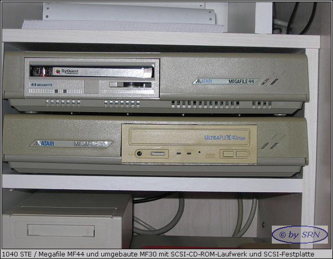 CDROM - MF44