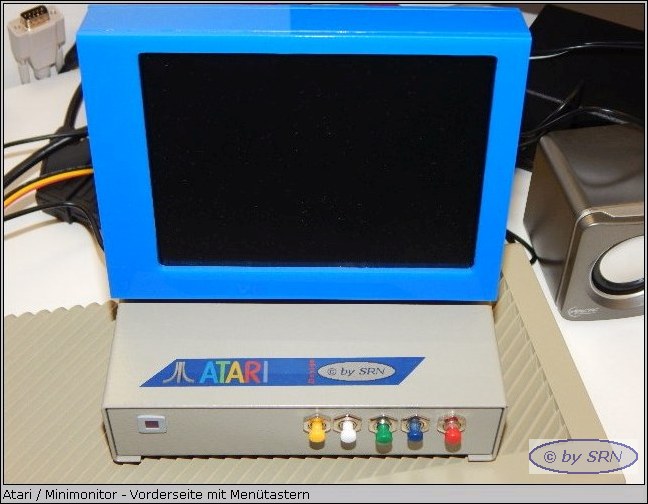 Minimonitor