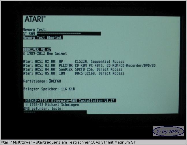 HDDRIVER