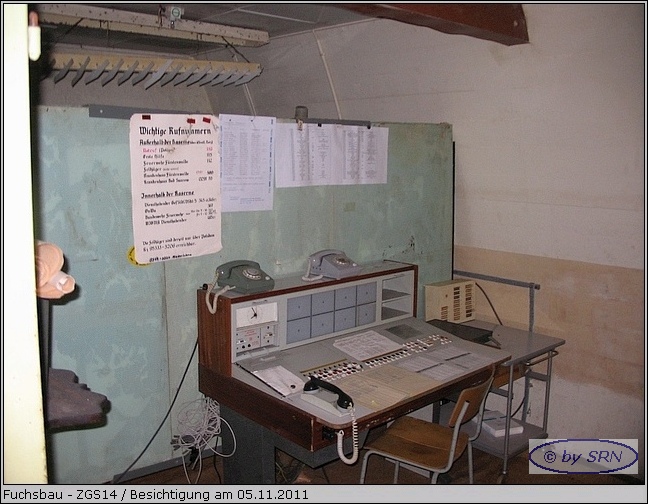 Fuchsbau 11