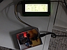 Sensoren+LCD
