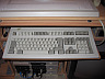 PS/2-Tastatur