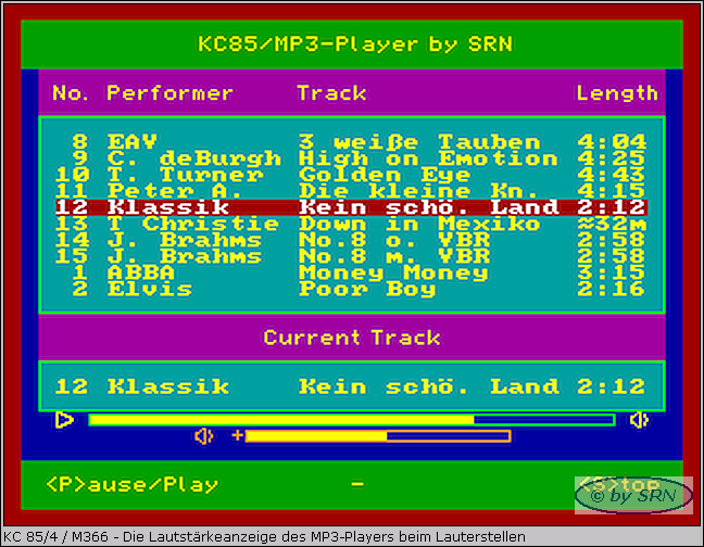 MP3PlayerLoud