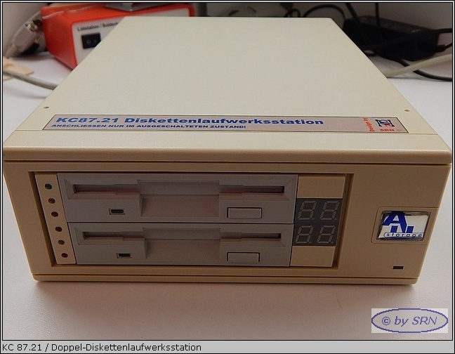 Diskstation