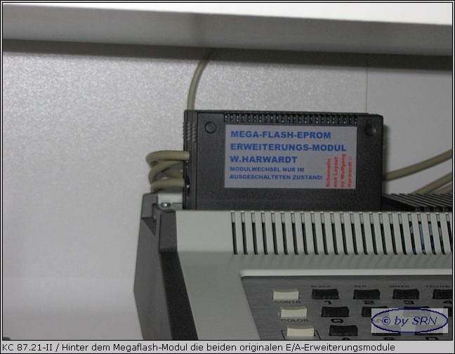 E/A-Modul - original