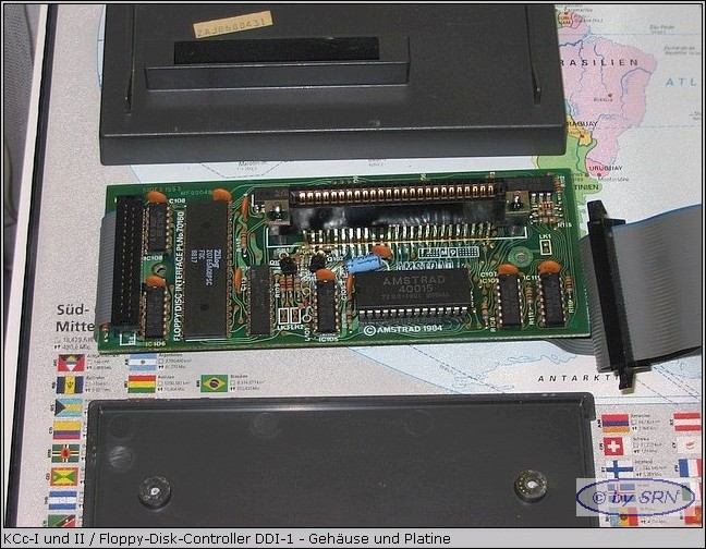 FD-Controller