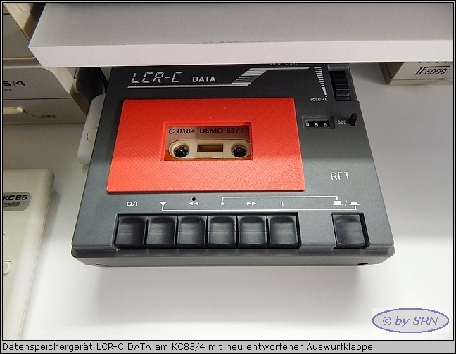 LCR1