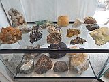 Minerale 1