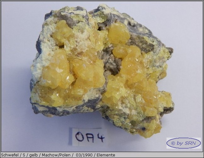 Schwefel