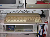 Atari 1040 STe