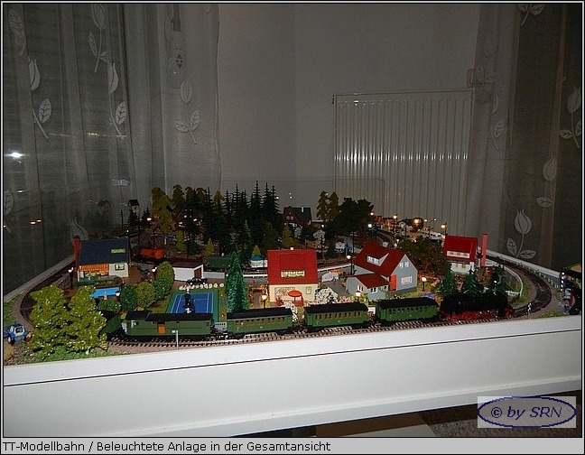 Modellbahn 21