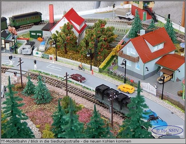 Modellbahn 10