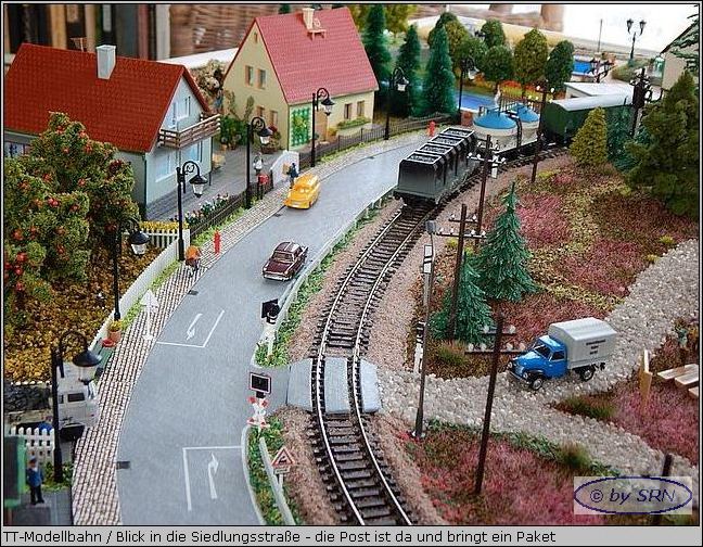 Modellbahn 19