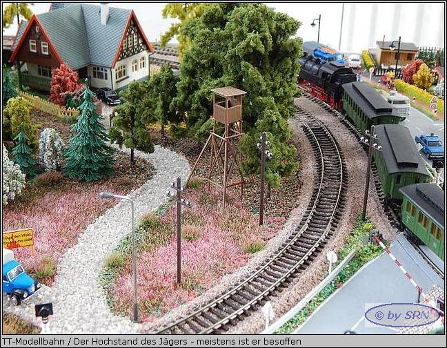 Modellbahn 17