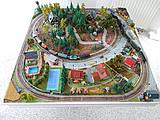 Modellbahn