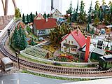 Modellbahn 4