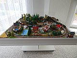 Modellbahn 1