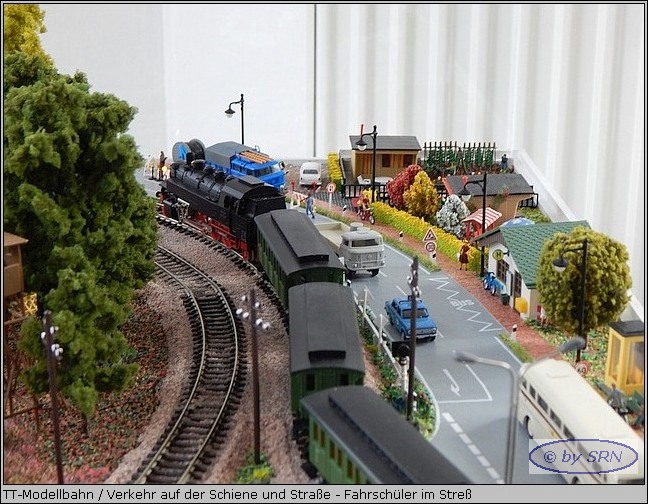 Modellbahn 13
