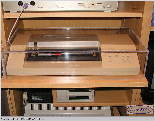 Plotter XY4140