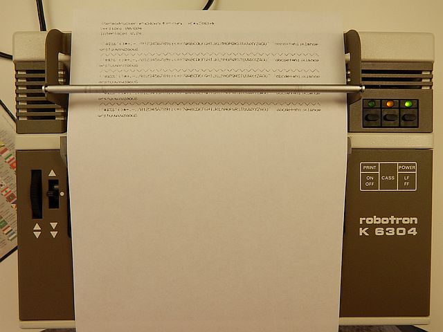 Drucker K6304