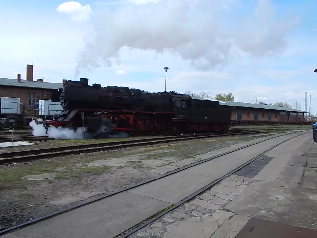 Modellbahn
